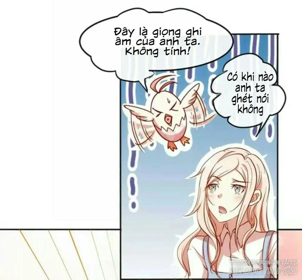 Hệ Thống Yêu Đương Với Nam Thần Chapter 22.1 - 26