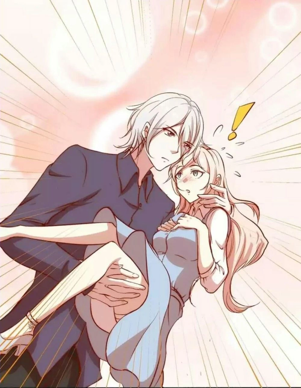 Hệ Thống Yêu Đương Với Nam Thần Chapter 22.1 - 27