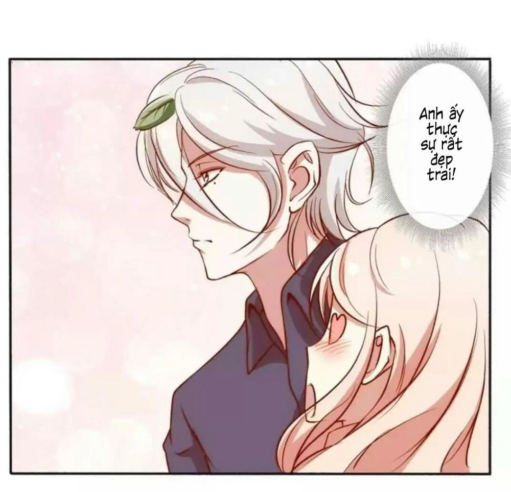 Hệ Thống Yêu Đương Với Nam Thần Chapter 22.2 - 4