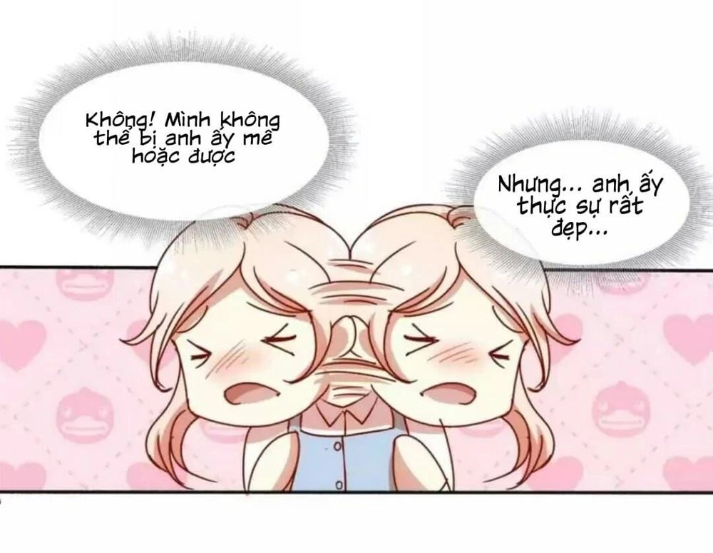 Hệ Thống Yêu Đương Với Nam Thần Chapter 22.2 - 5