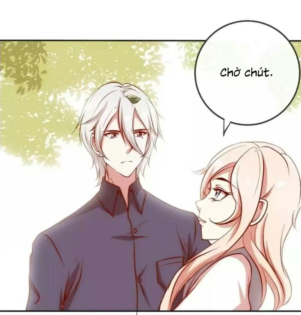 Hệ Thống Yêu Đương Với Nam Thần Chapter 22.2 - 7