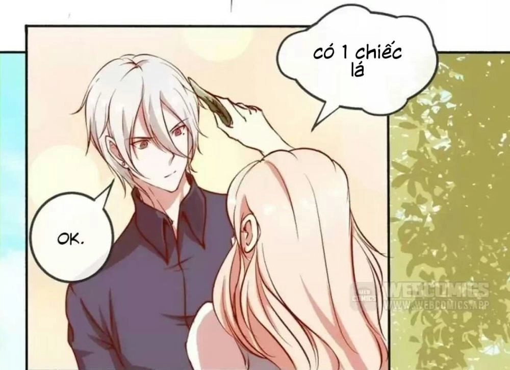 Hệ Thống Yêu Đương Với Nam Thần Chapter 22.2 - 8