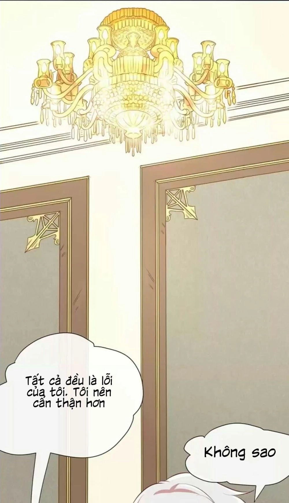 Hệ Thống Yêu Đương Với Nam Thần Chapter 22.2 - 10