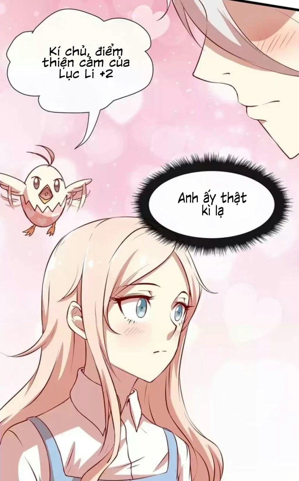 Hệ Thống Yêu Đương Với Nam Thần Chapter 22.2 - 12