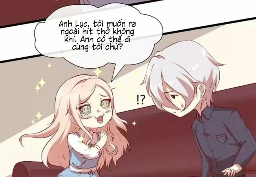 Hệ Thống Yêu Đương Với Nam Thần Chapter 22.2 - 17