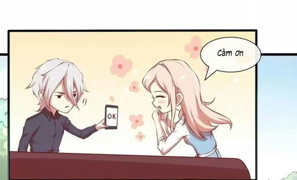 Hệ Thống Yêu Đương Với Nam Thần Chapter 22.2 - 18