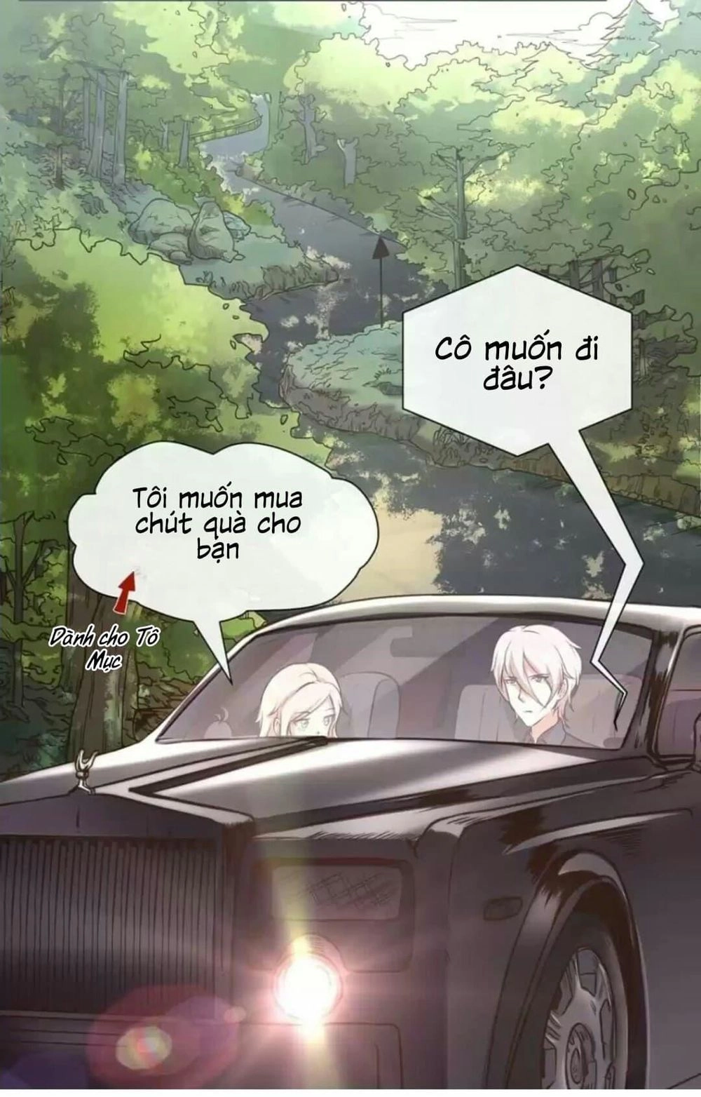 Hệ Thống Yêu Đương Với Nam Thần Chapter 22.2 - 19