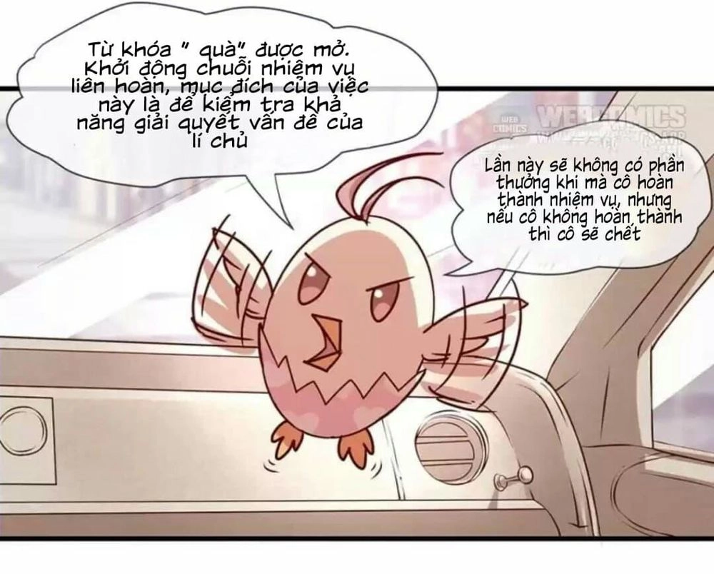 Hệ Thống Yêu Đương Với Nam Thần Chapter 22.2 - 20