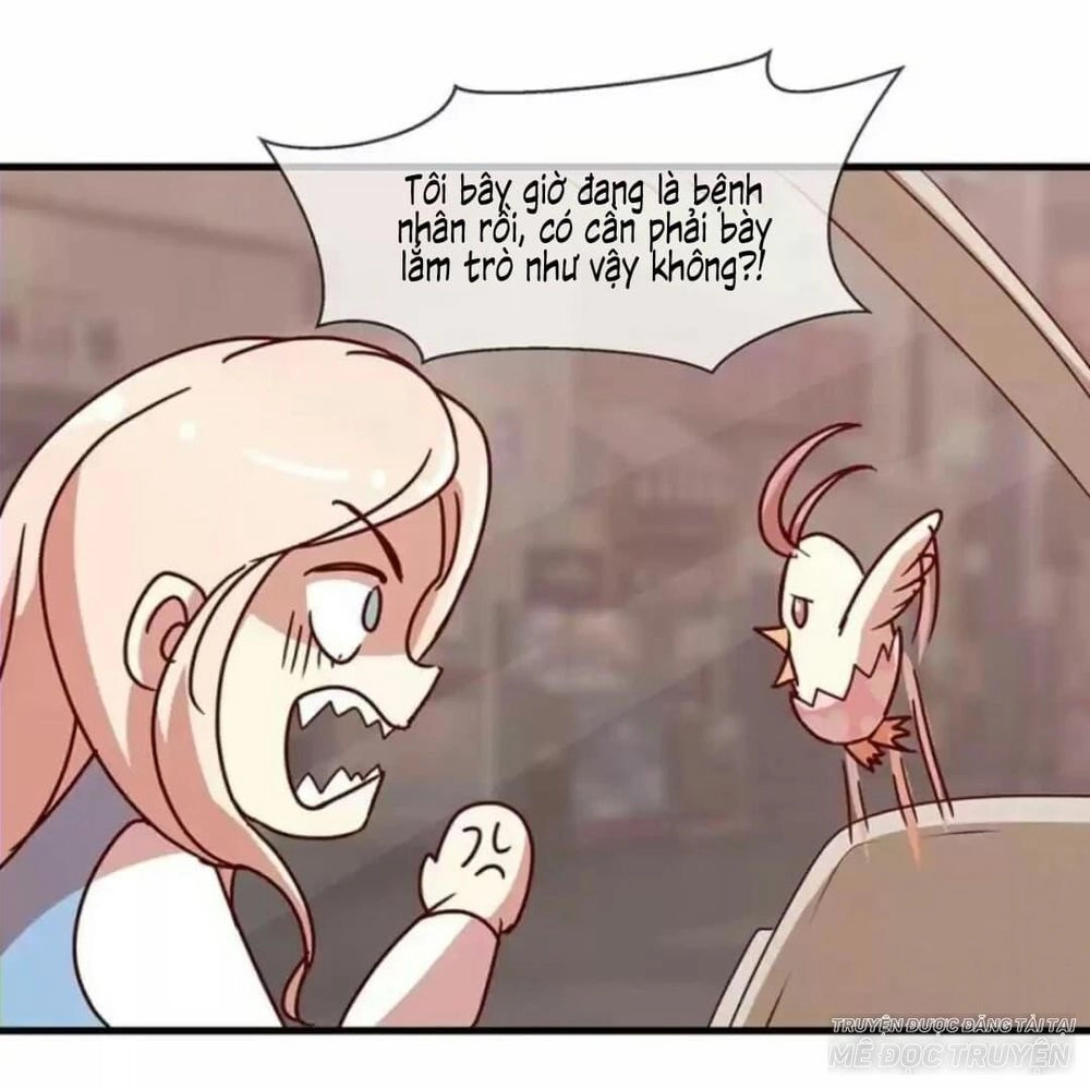 Hệ Thống Yêu Đương Với Nam Thần Chapter 22.2 - 21