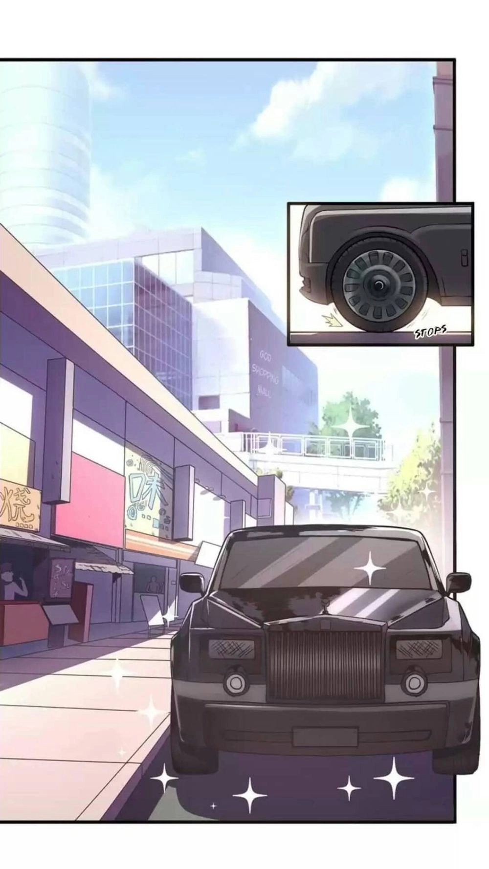 Hệ Thống Yêu Đương Với Nam Thần Chapter 22.2 - 22