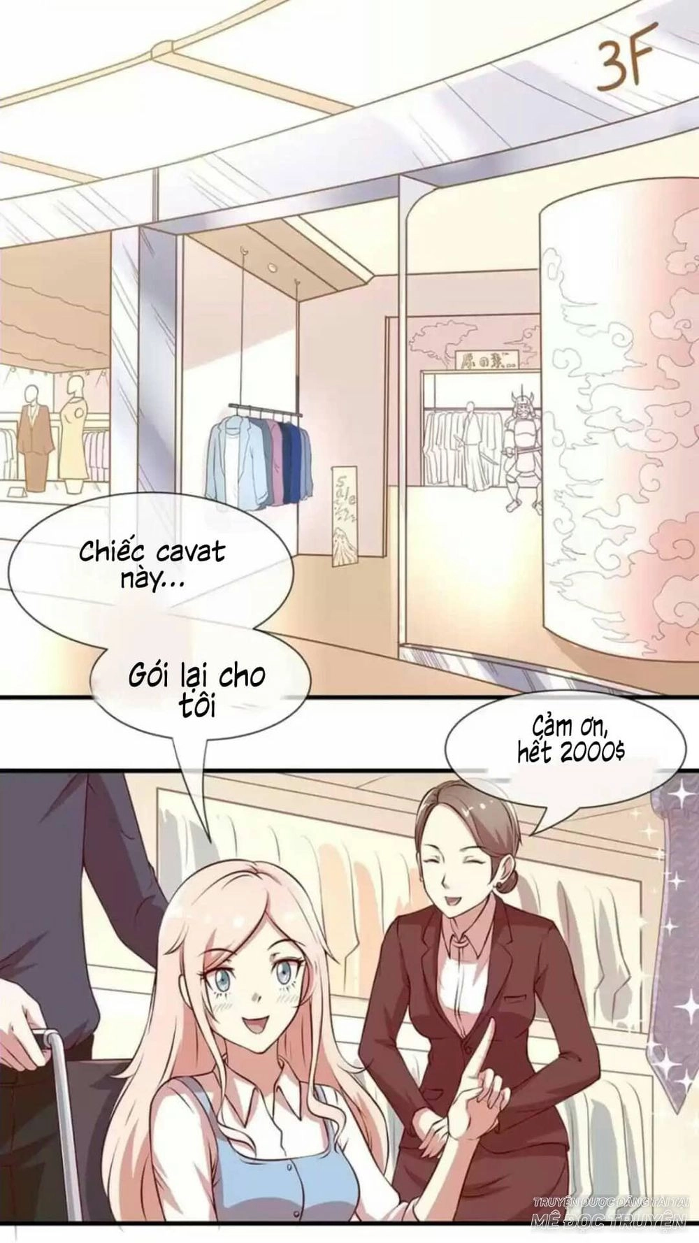 Hệ Thống Yêu Đương Với Nam Thần Chapter 22.2 - 26