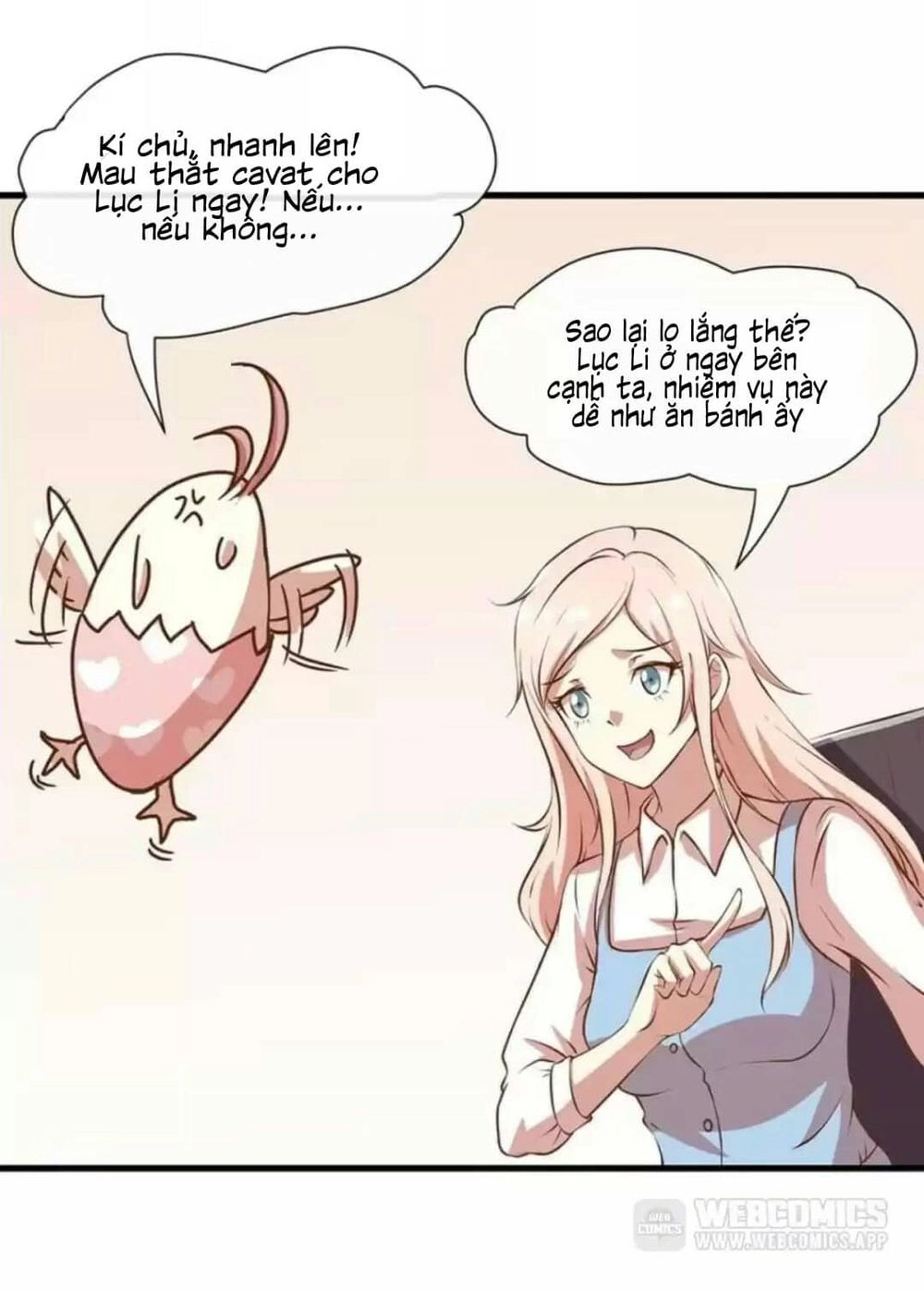 Hệ Thống Yêu Đương Với Nam Thần Chapter 22.2 - 29