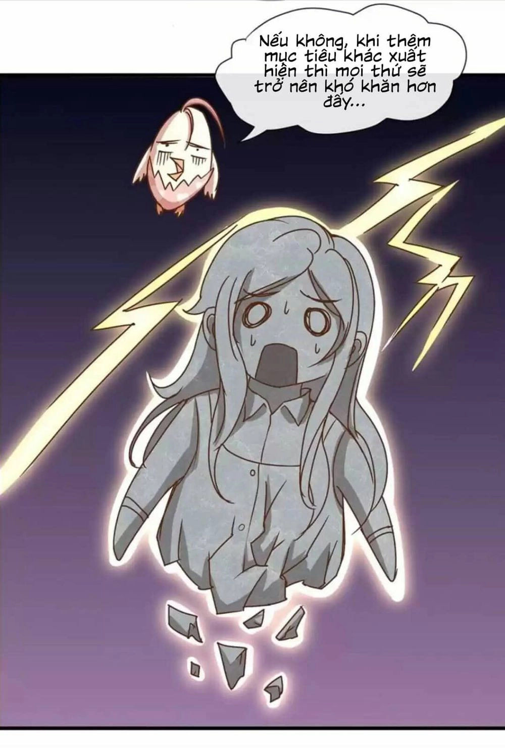 Hệ Thống Yêu Đương Với Nam Thần Chapter 22.2 - 32