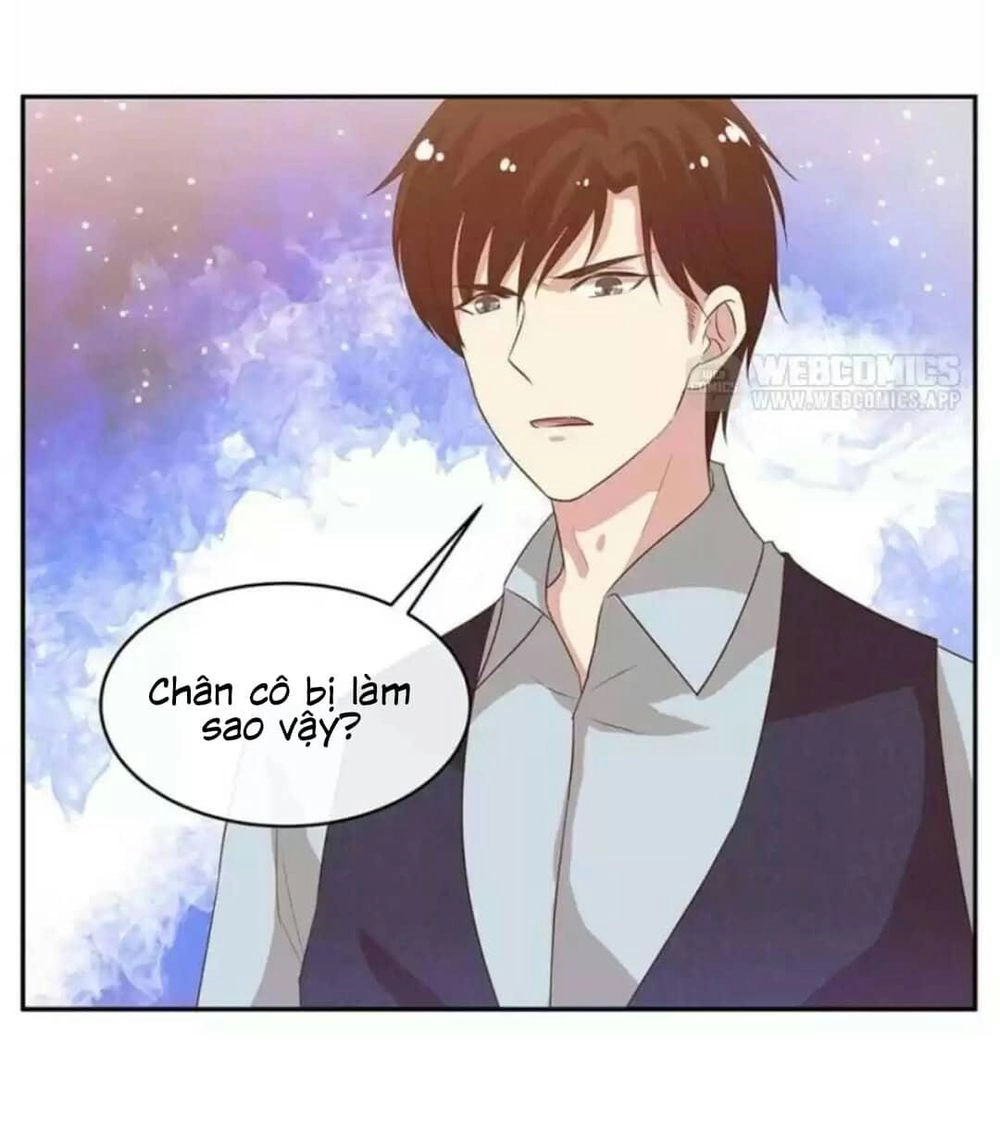 Hệ Thống Yêu Đương Với Nam Thần Chapter 23.1 - 3