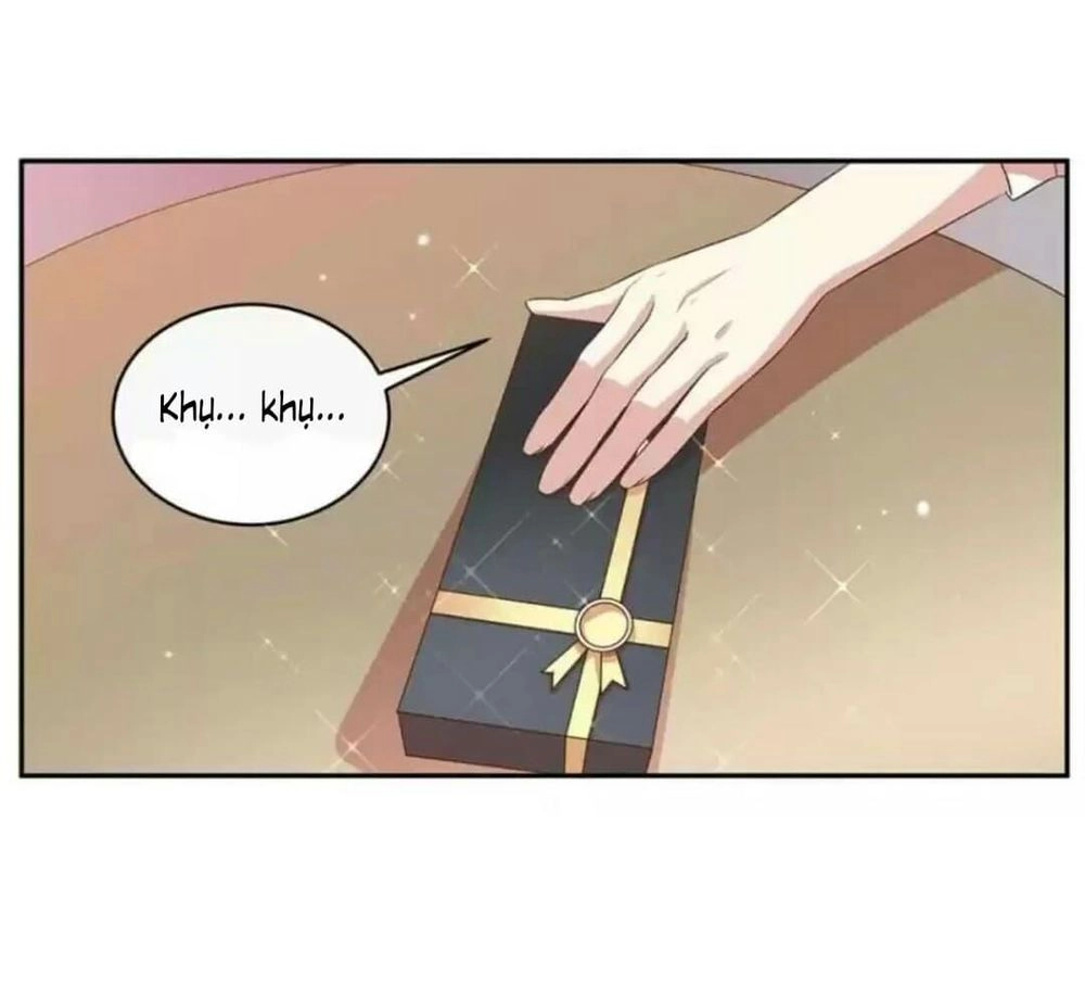 Hệ Thống Yêu Đương Với Nam Thần Chapter 23.1 - 10
