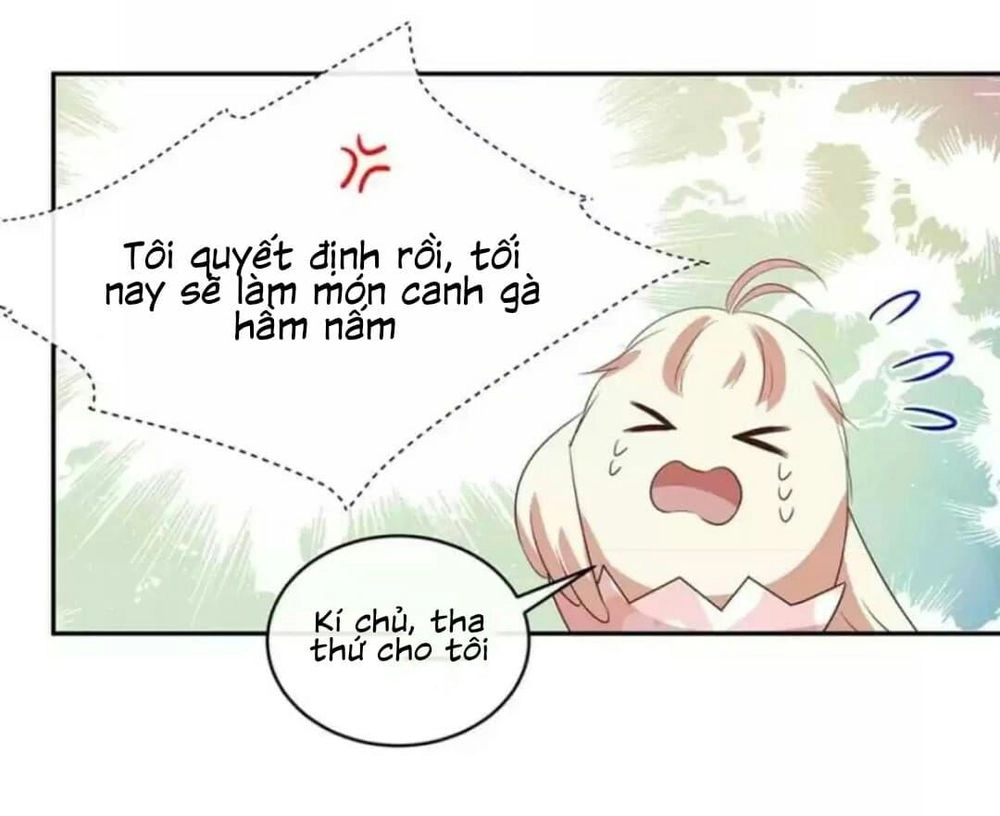 Hệ Thống Yêu Đương Với Nam Thần Chapter 23.1 - 15