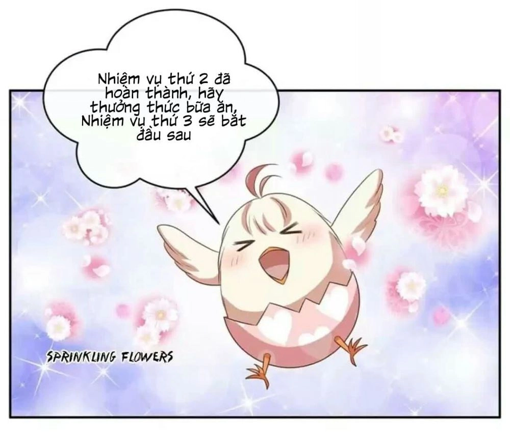 Hệ Thống Yêu Đương Với Nam Thần Chapter 23.1 - 20