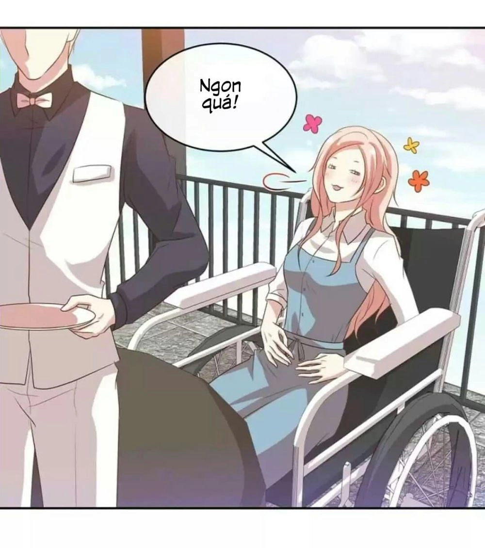 Hệ Thống Yêu Đương Với Nam Thần Chapter 23.2 - 2