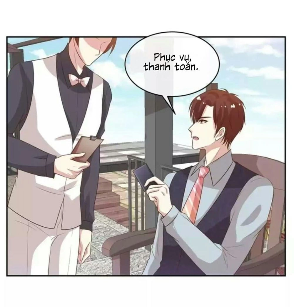 Hệ Thống Yêu Đương Với Nam Thần Chapter 23.2 - 4