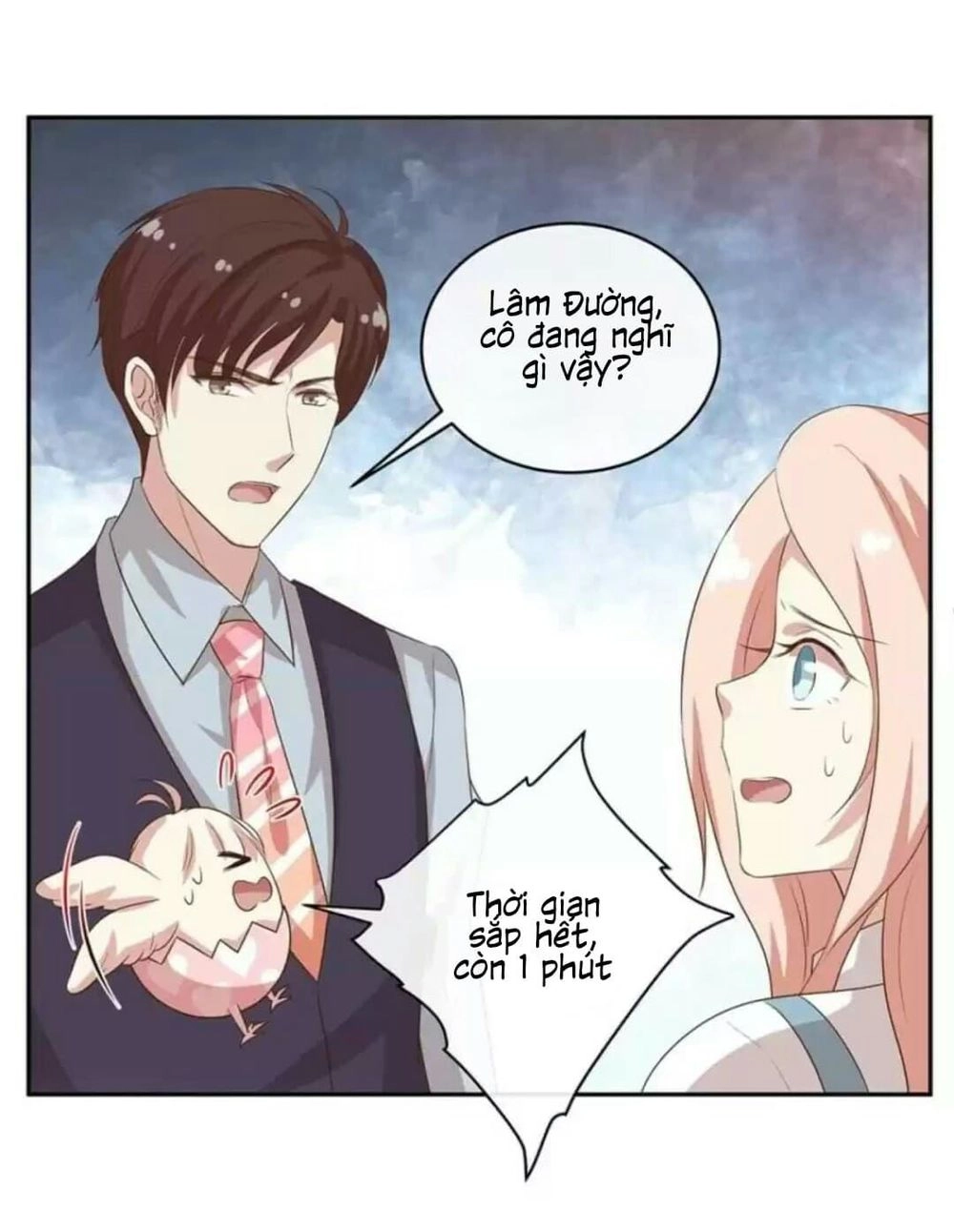 Hệ Thống Yêu Đương Với Nam Thần Chapter 23.2 - 9