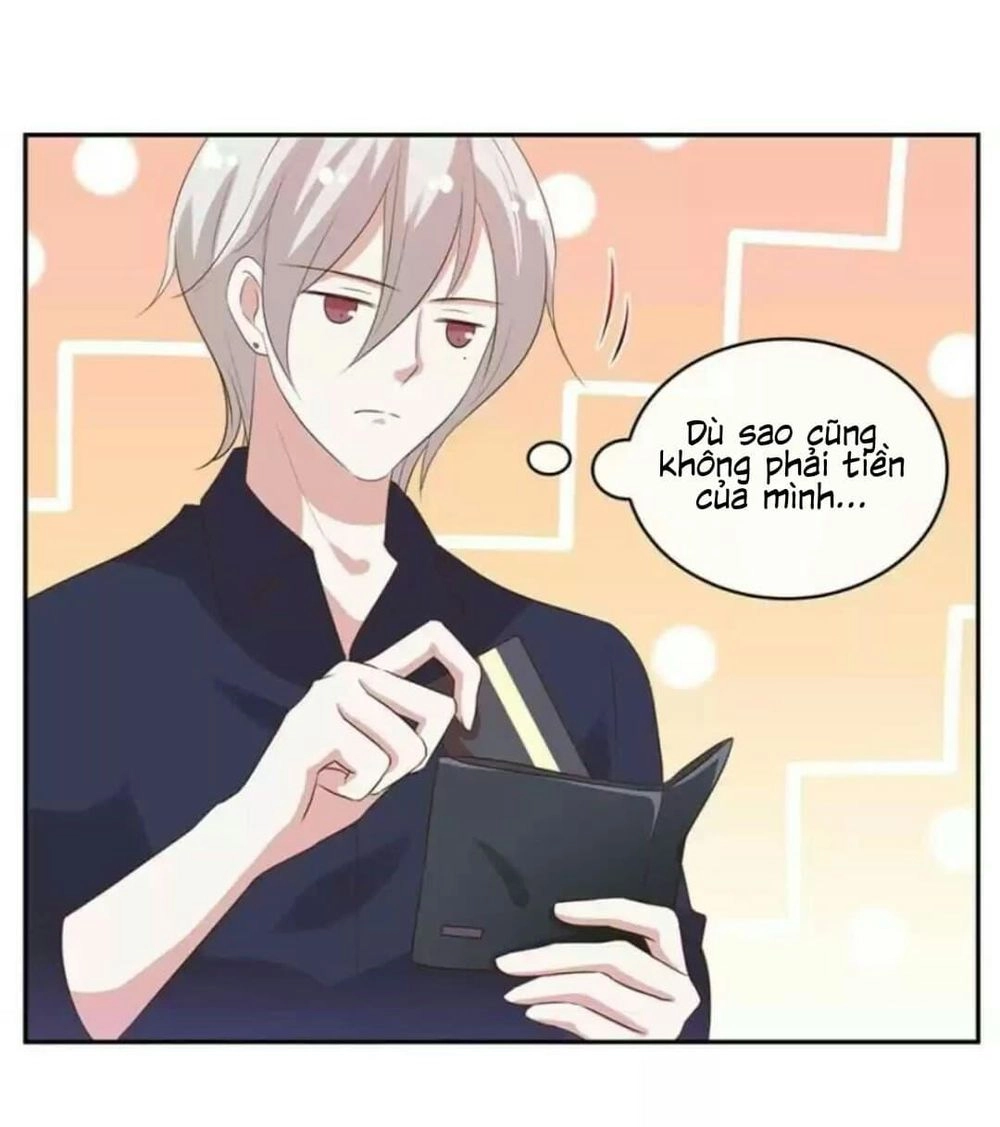 Hệ Thống Yêu Đương Với Nam Thần Chapter 23.2 - 10