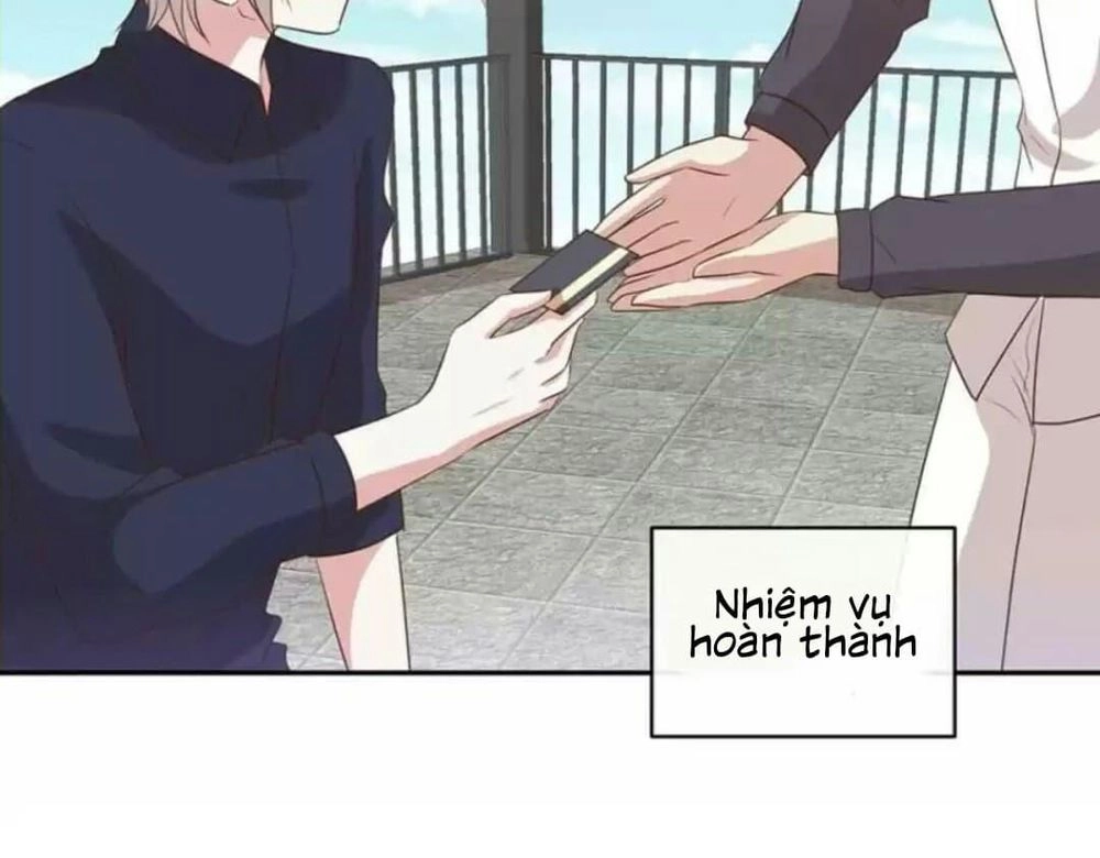 Hệ Thống Yêu Đương Với Nam Thần Chapter 23.2 - 12