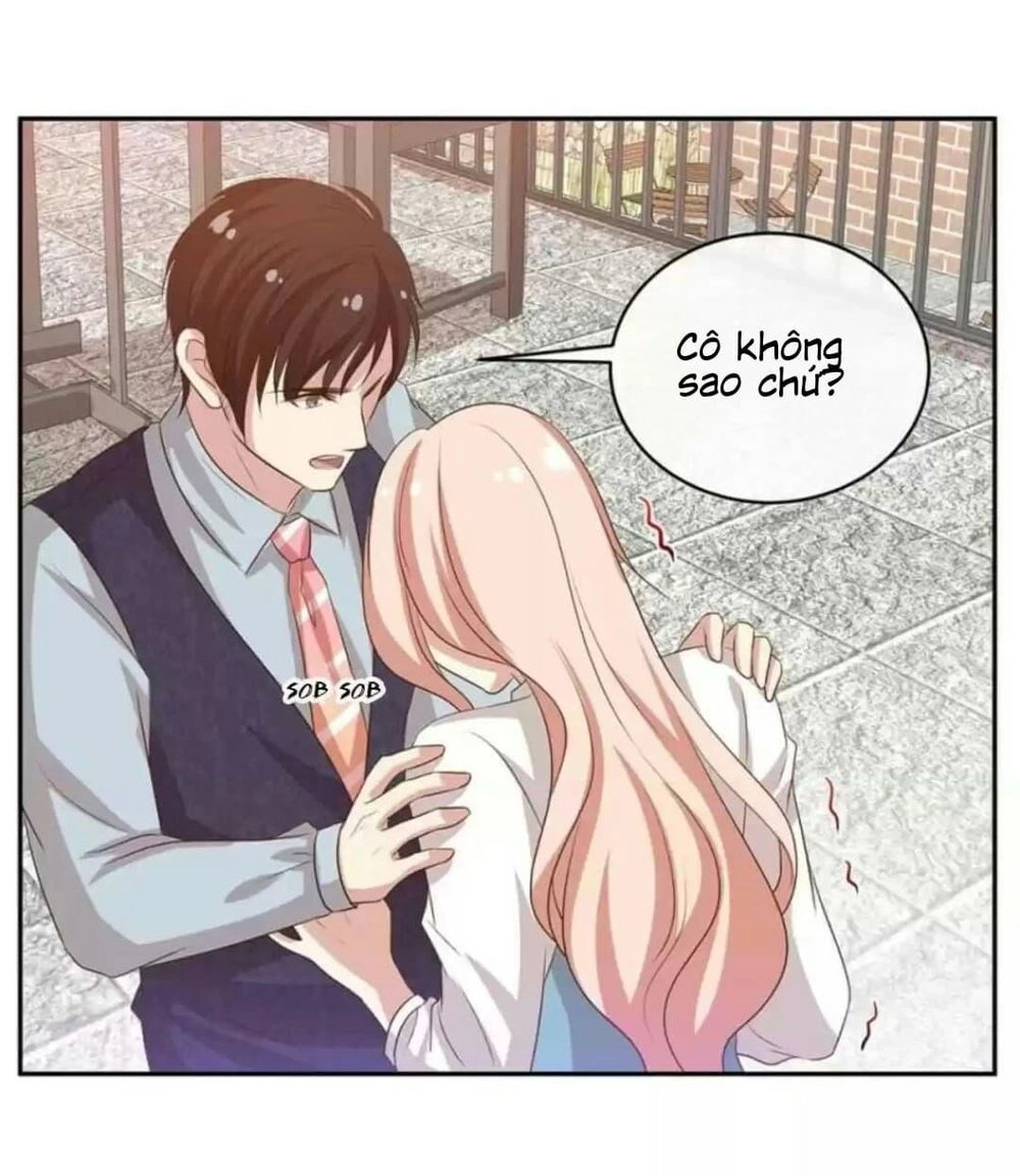 Hệ Thống Yêu Đương Với Nam Thần Chapter 23.2 - 19