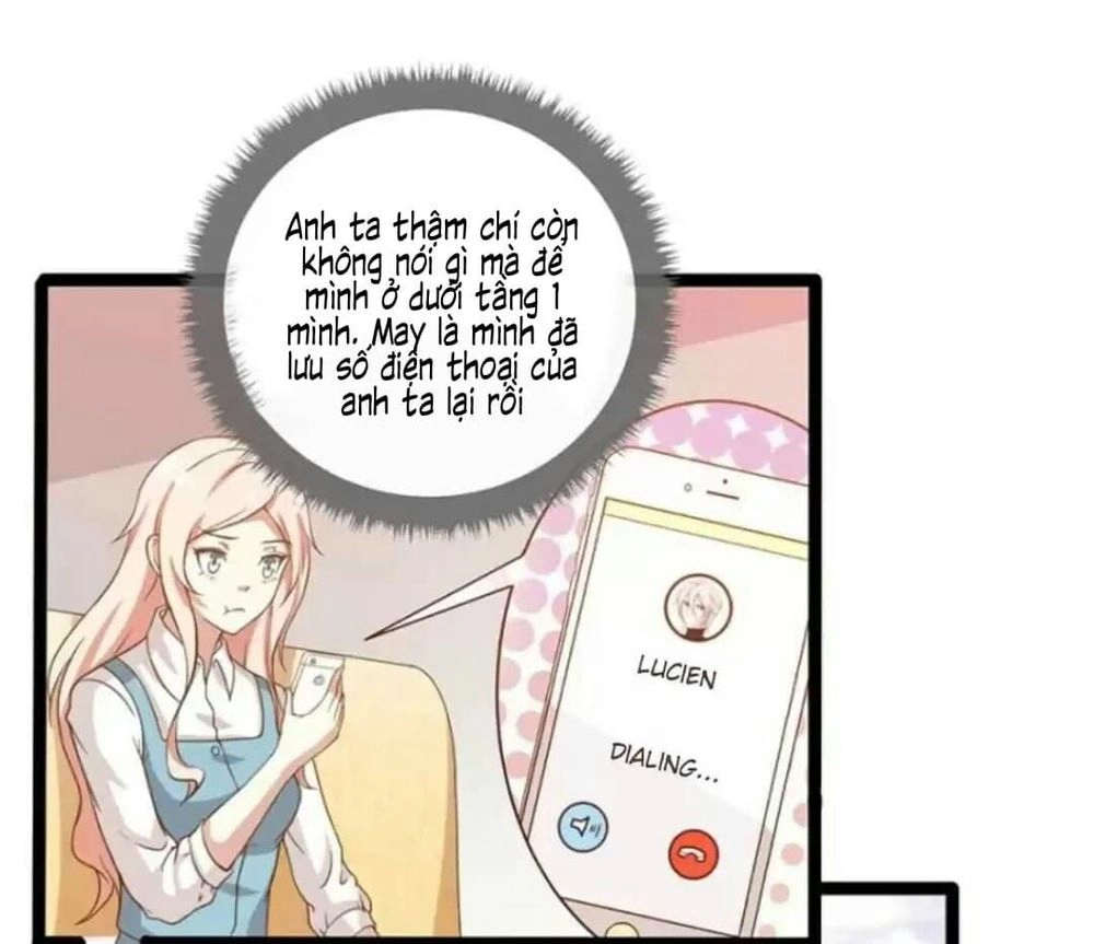 Hệ Thống Yêu Đương Với Nam Thần Chapter 24.1 - 8