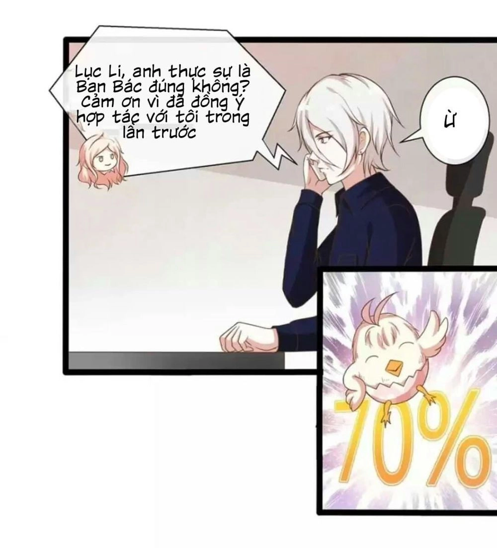 Hệ Thống Yêu Đương Với Nam Thần Chapter 24.1 - 10