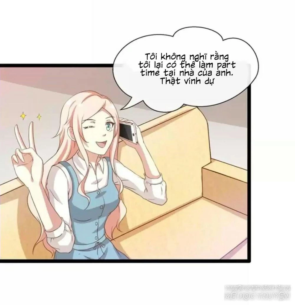 Hệ Thống Yêu Đương Với Nam Thần Chapter 24.1 - 11