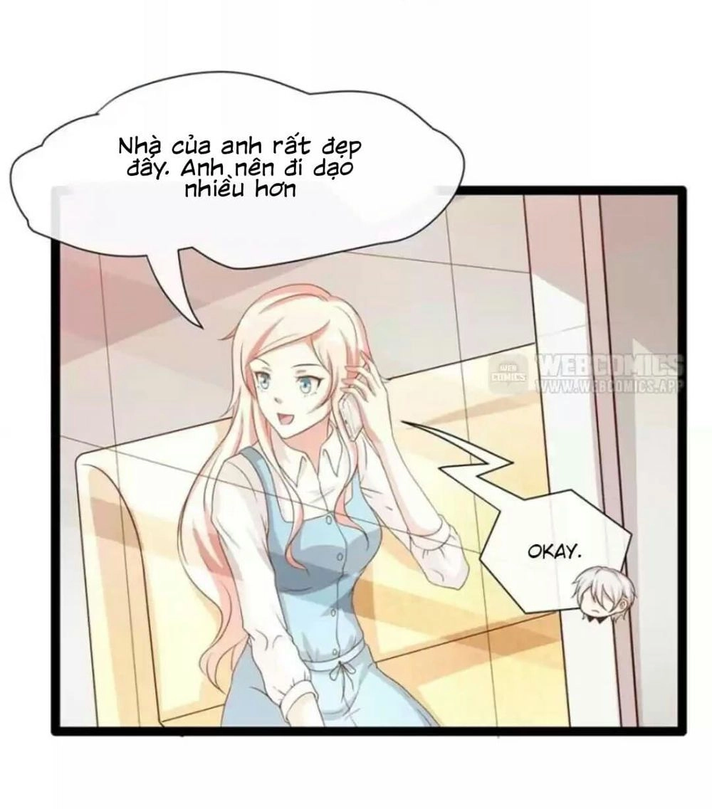 Hệ Thống Yêu Đương Với Nam Thần Chapter 24.1 - 13