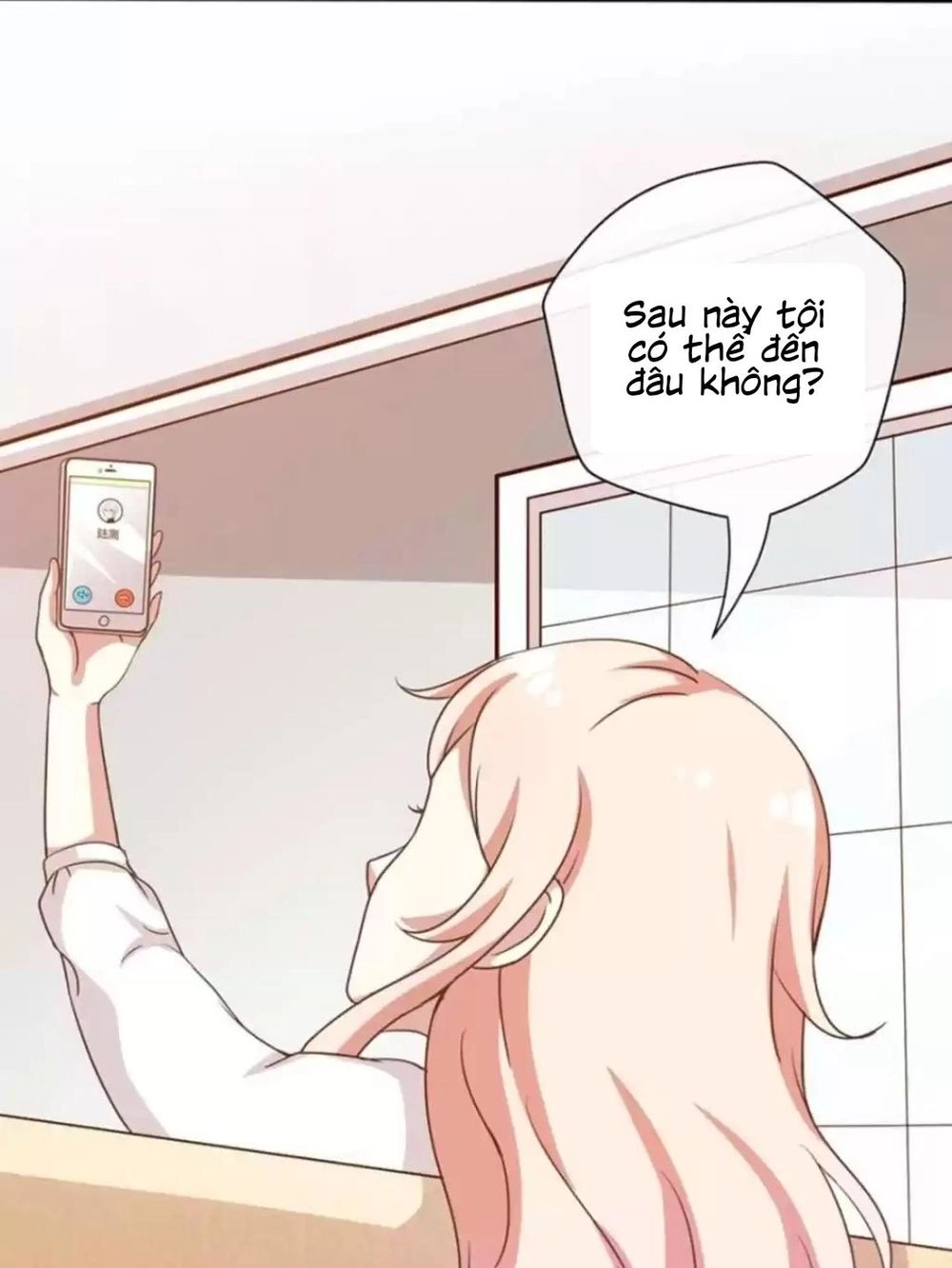 Hệ Thống Yêu Đương Với Nam Thần Chapter 24.1 - 15