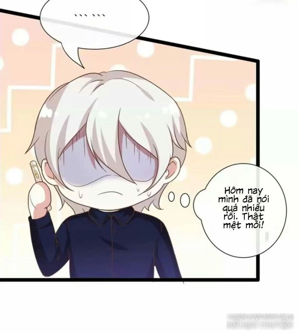 Hệ Thống Yêu Đương Với Nam Thần Chapter 24.1 - 16