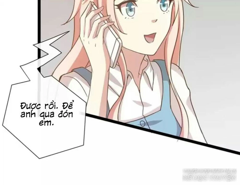 Hệ Thống Yêu Đương Với Nam Thần Chapter 24.1 - 21