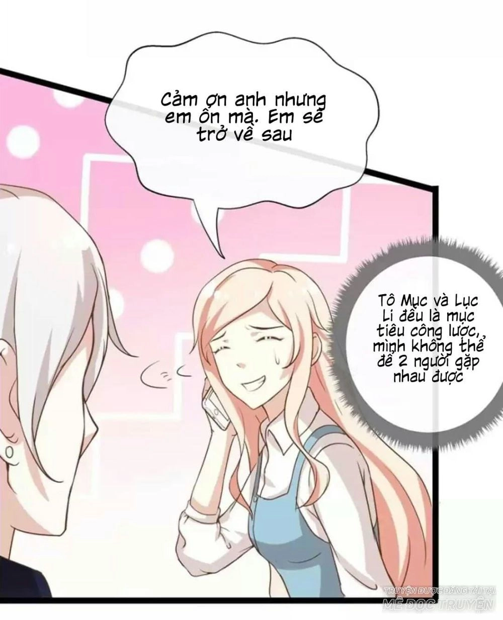 Hệ Thống Yêu Đương Với Nam Thần Chapter 24.2 - 6