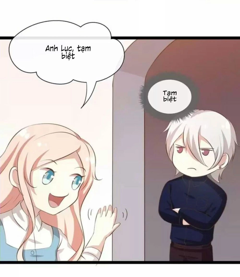 Hệ Thống Yêu Đương Với Nam Thần Chapter 24.2 - 7