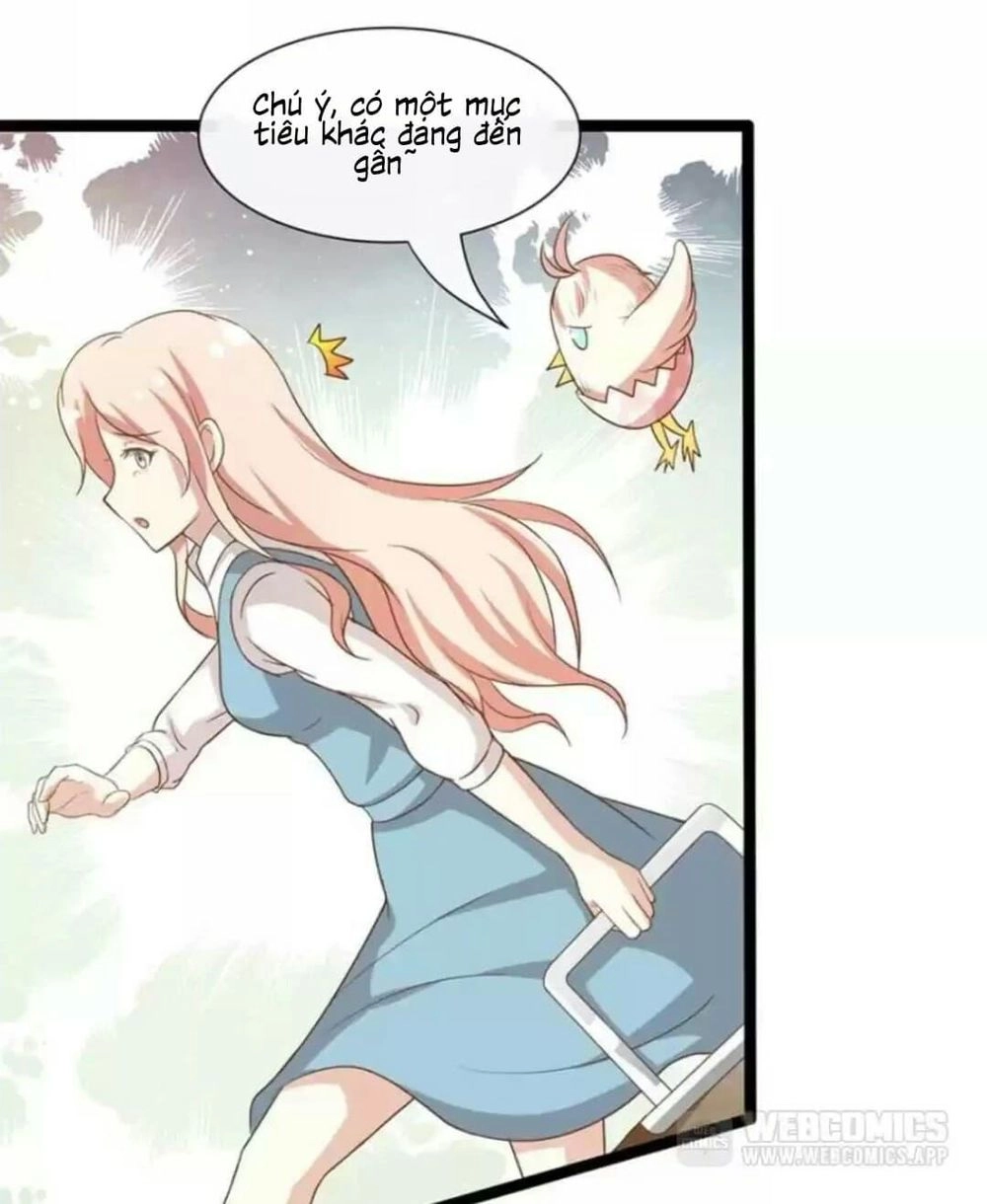 Hệ Thống Yêu Đương Với Nam Thần Chapter 24.2 - 8