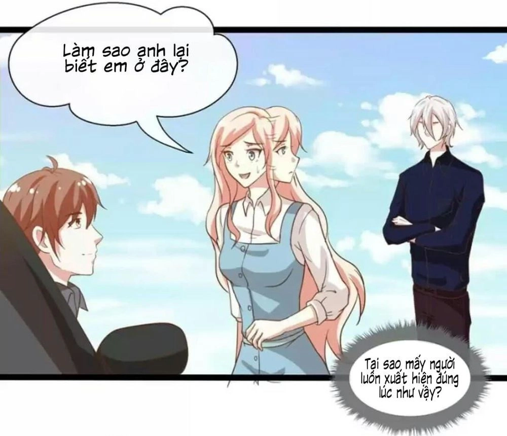 Hệ Thống Yêu Đương Với Nam Thần Chapter 24.2 - 13