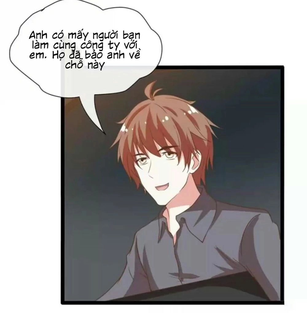 Hệ Thống Yêu Đương Với Nam Thần Chapter 24.2 - 14