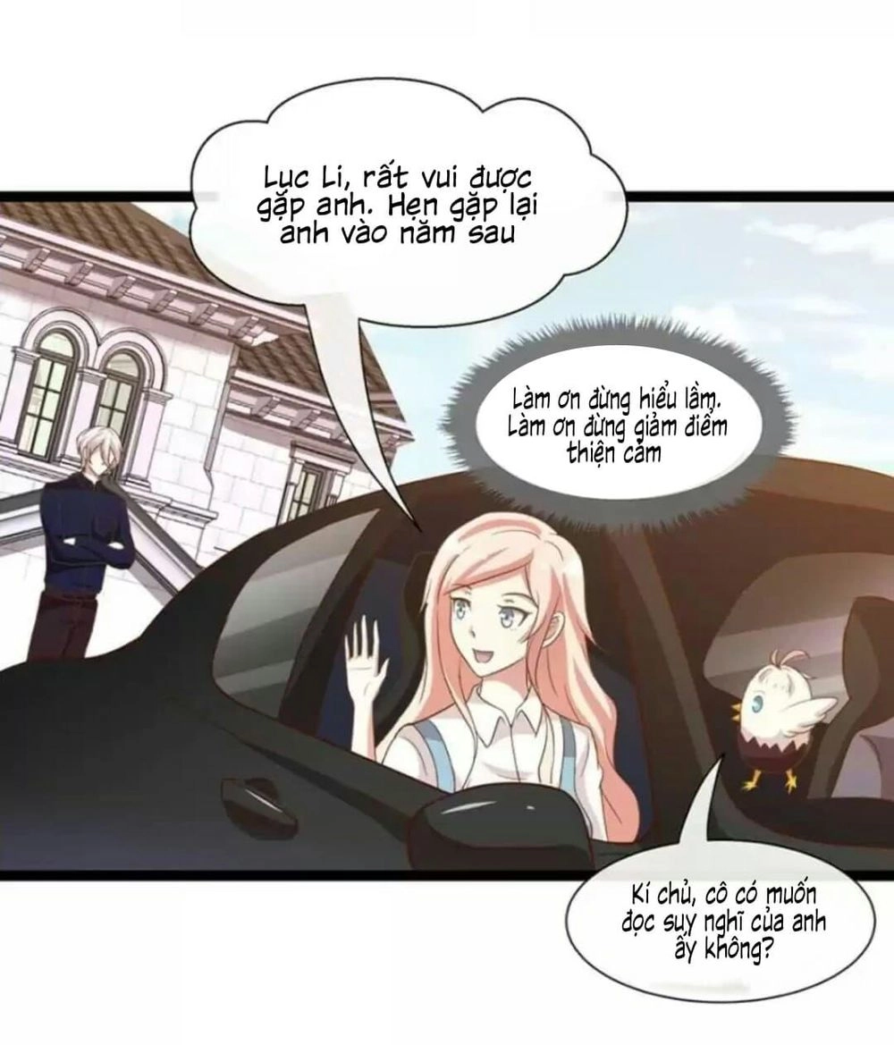 Hệ Thống Yêu Đương Với Nam Thần Chapter 24.2 - 17