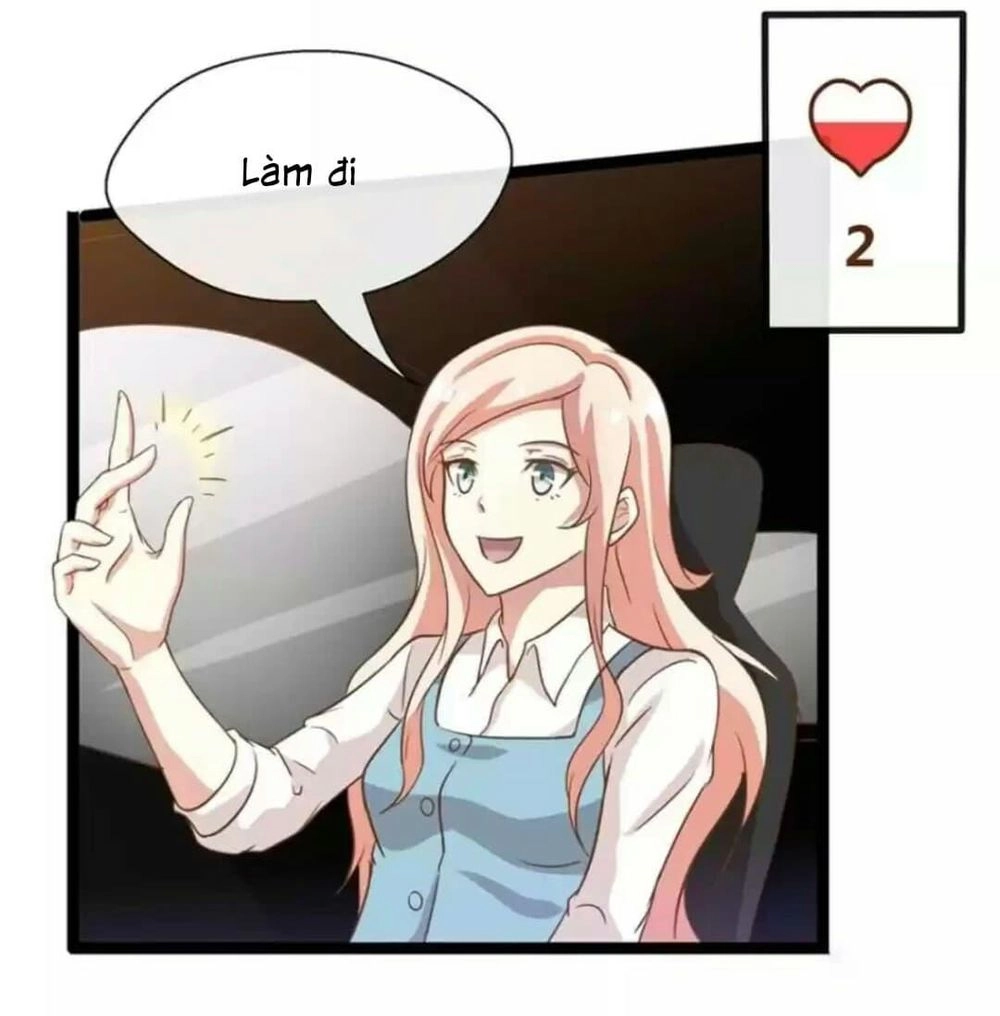 Hệ Thống Yêu Đương Với Nam Thần Chapter 24.2 - 20