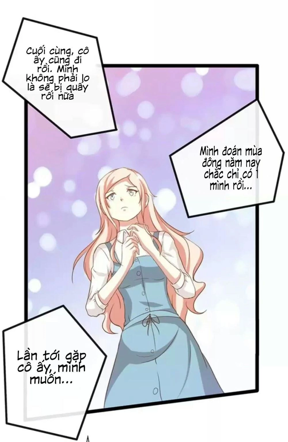 Hệ Thống Yêu Đương Với Nam Thần Chapter 24.2 - 24