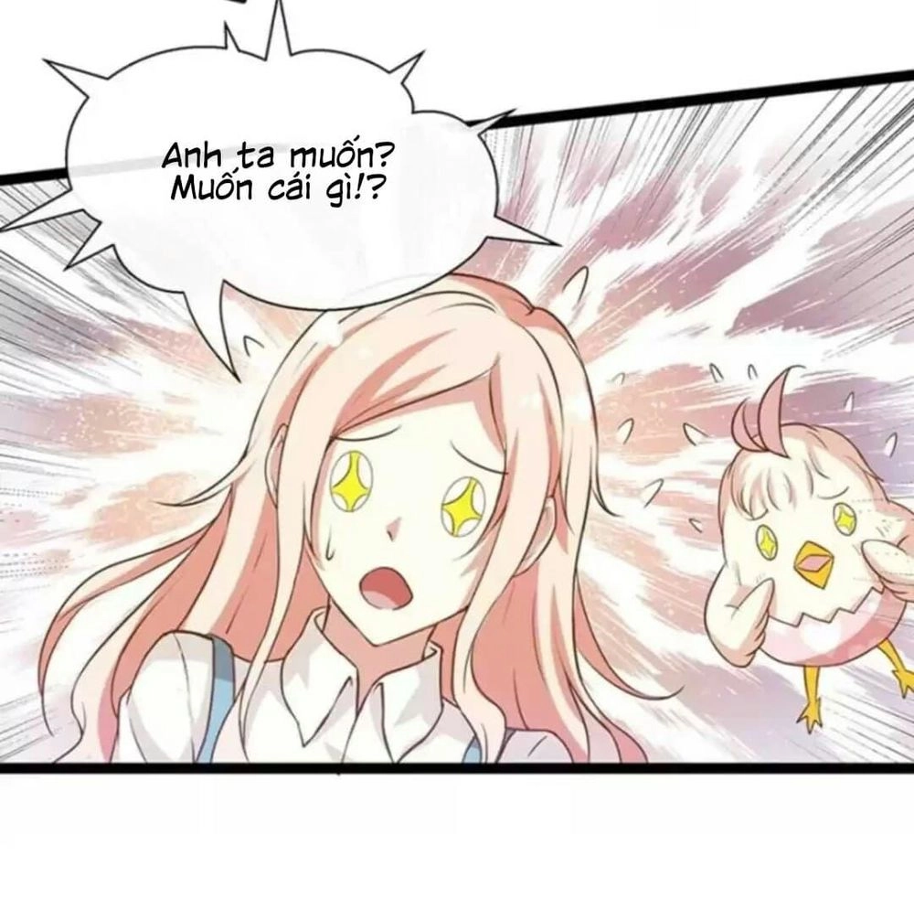 Hệ Thống Yêu Đương Với Nam Thần Chapter 24.2 - 25