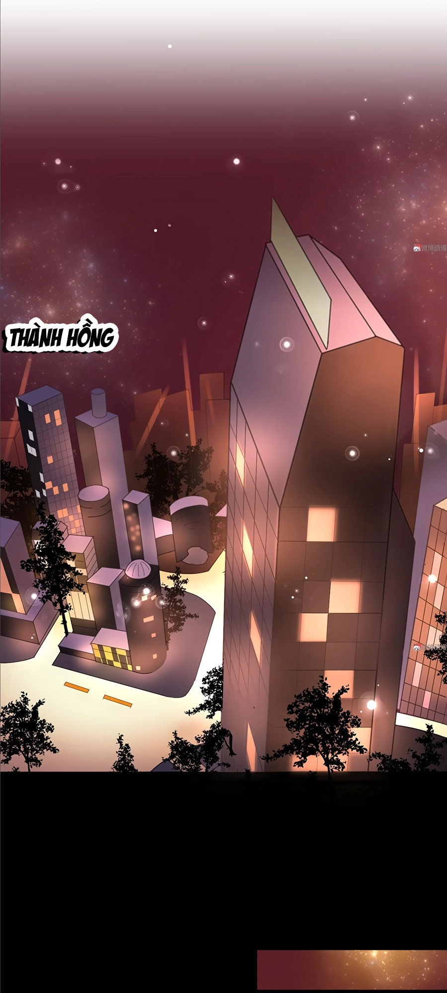 Bọn Họ Đều Muốn Gả Cho Tôi Làm Sao Đây? Chapter 1 - 2