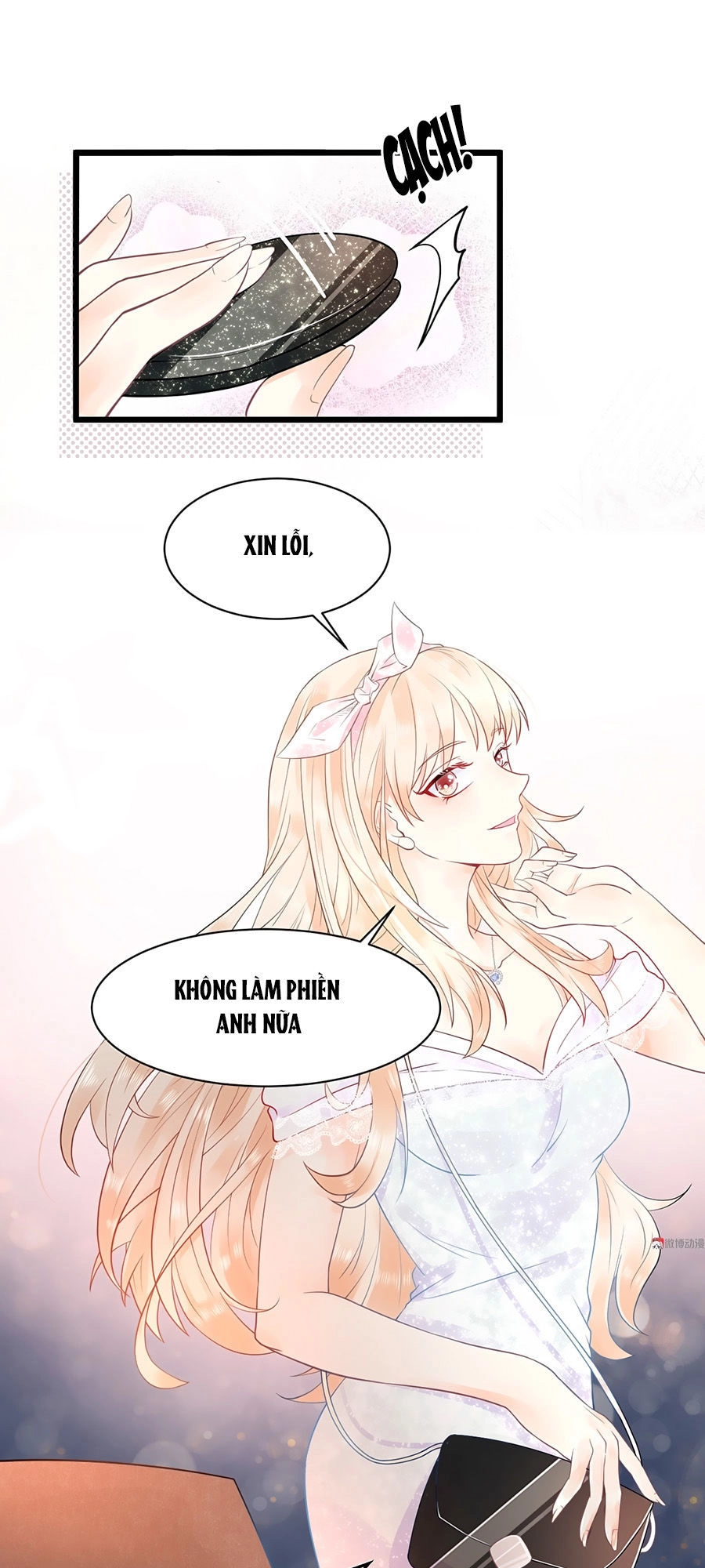 Bọn Họ Đều Muốn Gả Cho Tôi Làm Sao Đây? Chapter 1 - 17