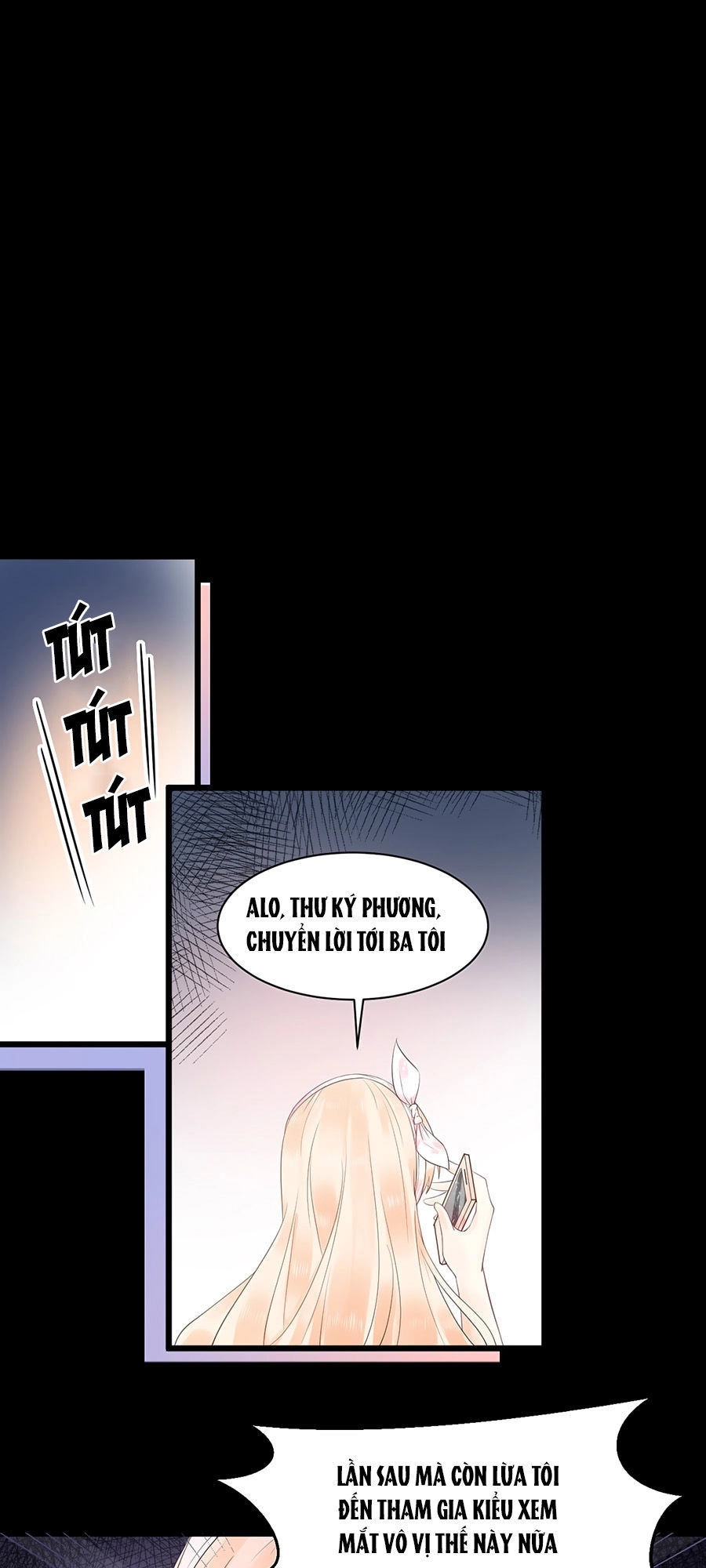 Bọn Họ Đều Muốn Gả Cho Tôi Làm Sao Đây? Chapter 1 - 19