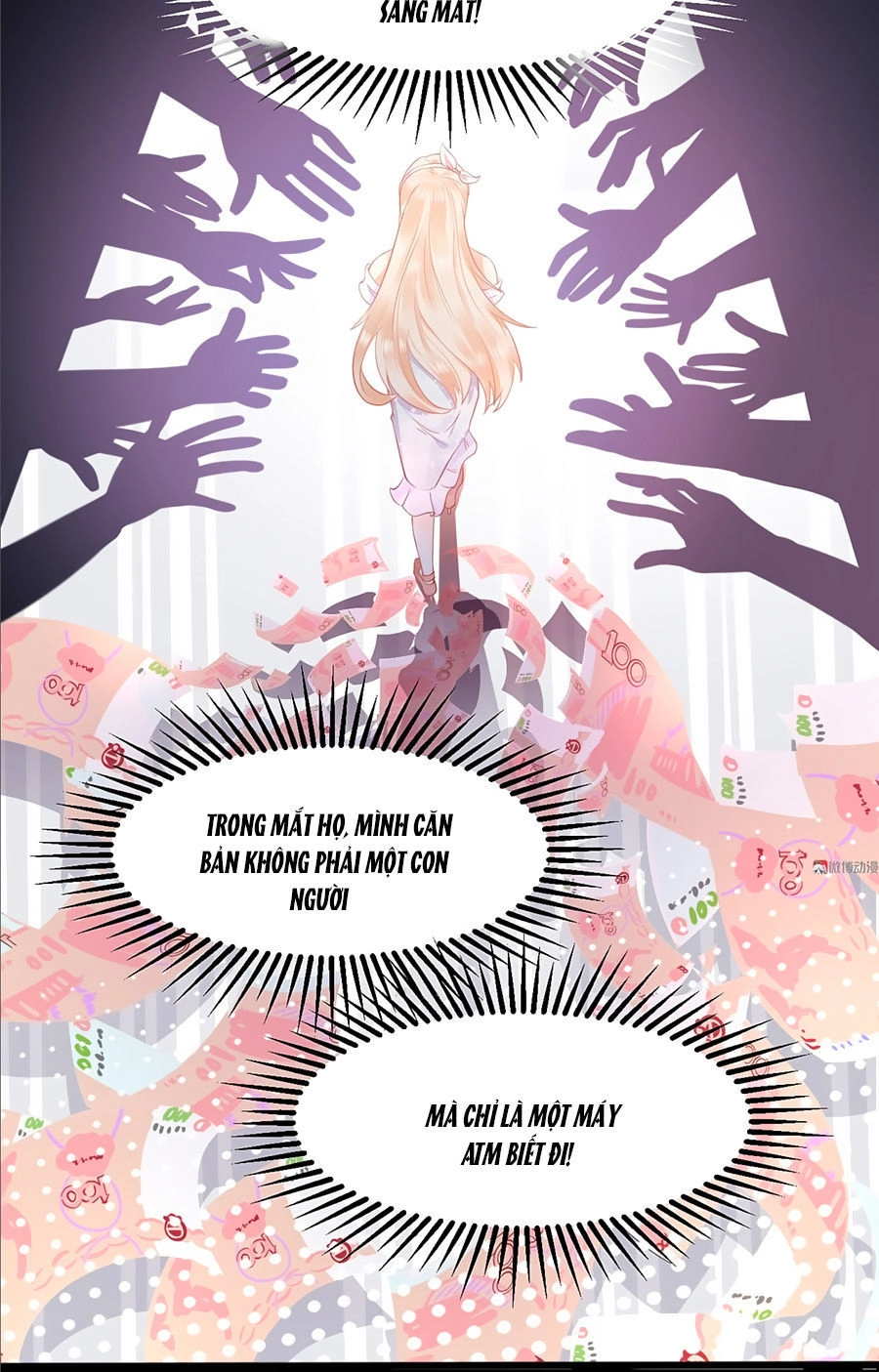 Bọn Họ Đều Muốn Gả Cho Tôi Làm Sao Đây? Chapter 1 - 23