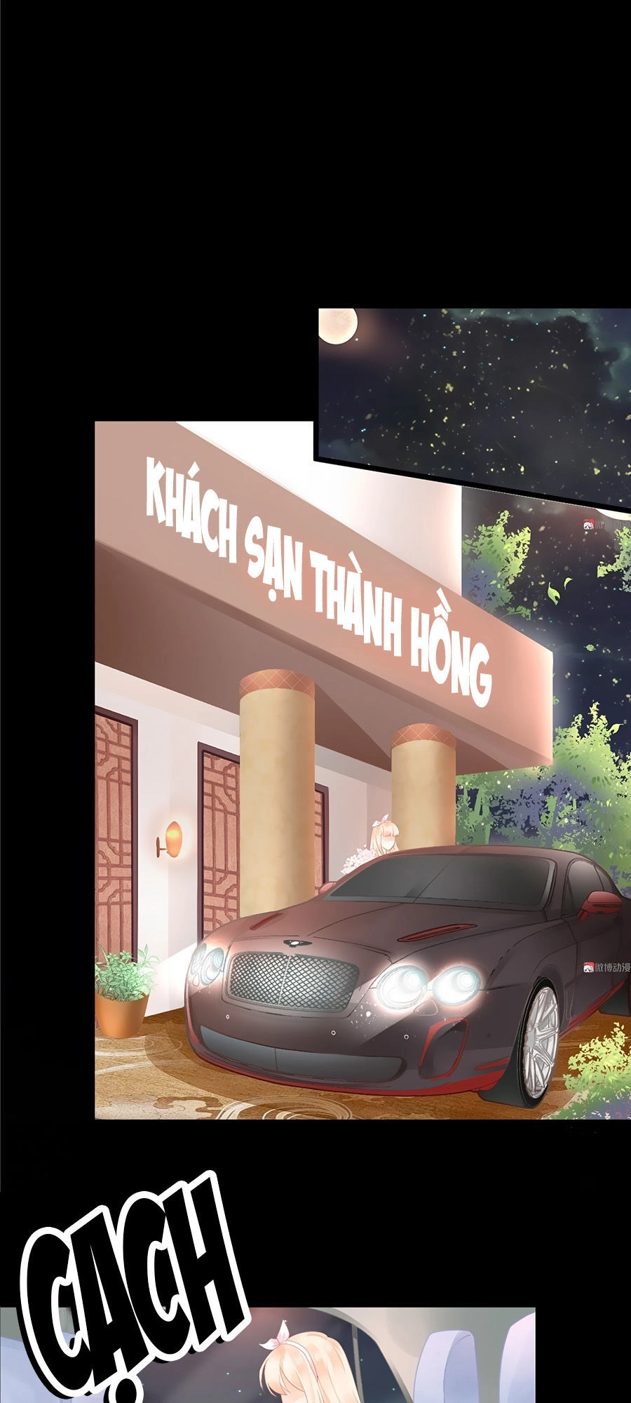 Bọn Họ Đều Muốn Gả Cho Tôi Làm Sao Đây? Chapter 1 - 24