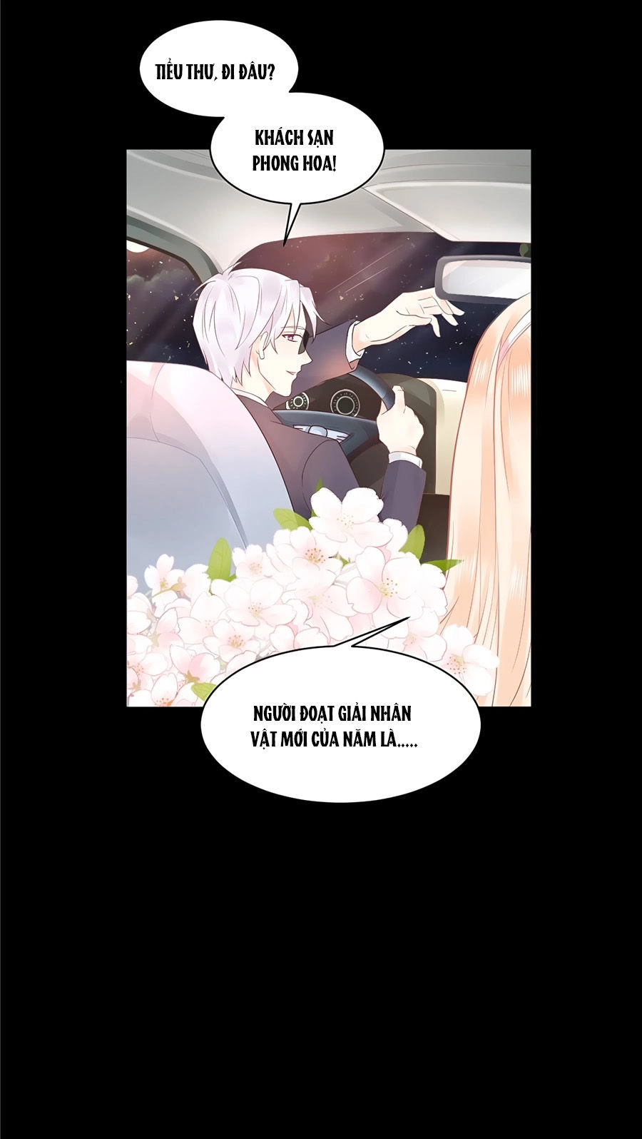 Bọn Họ Đều Muốn Gả Cho Tôi Làm Sao Đây? Chapter 1 - 26