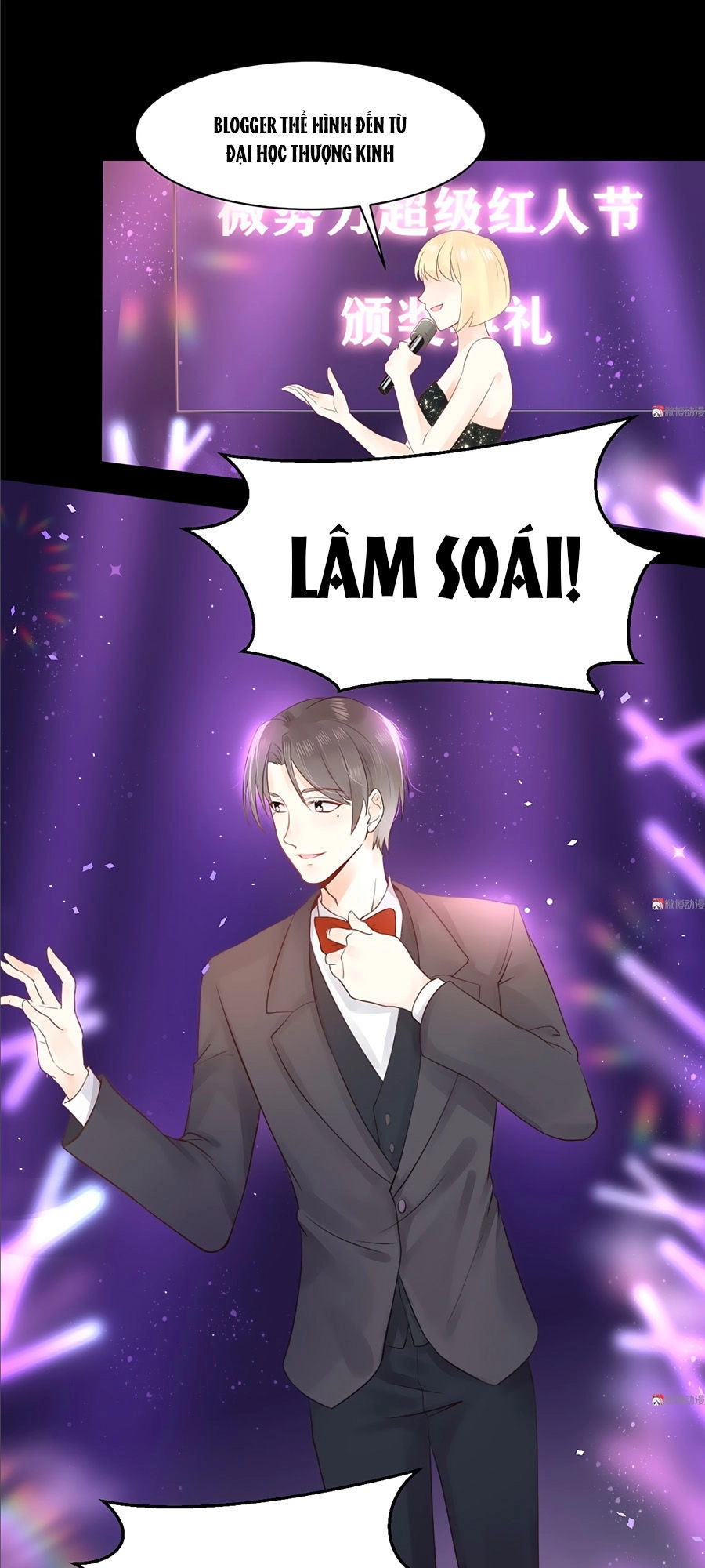 Bọn Họ Đều Muốn Gả Cho Tôi Làm Sao Đây? Chapter 1 - 29